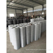 Widely used in building Welded wire mesh